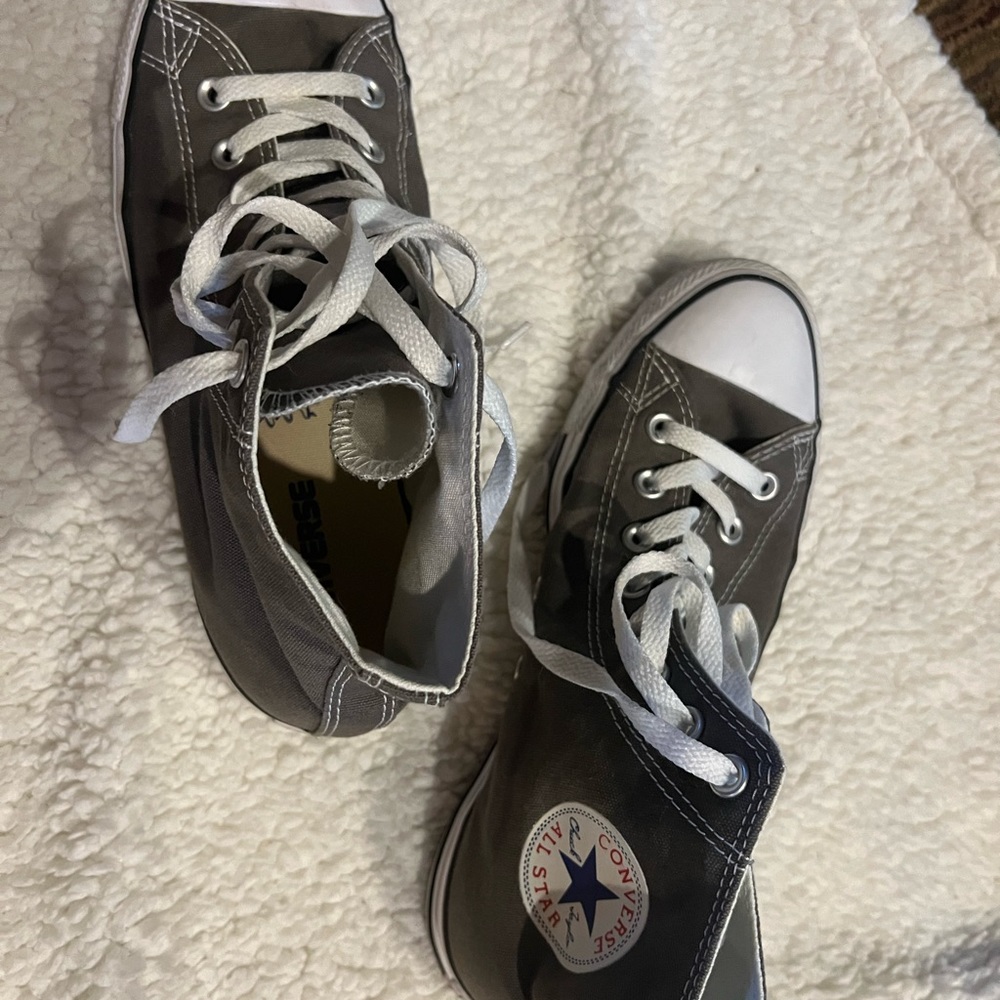 Converse Chuck Taylor T-Shoes